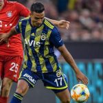 Turquie : la merveille d’Enzo Crivelli n’empêche pas Basaksehir de perdre contre Fenerbahçe