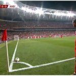 La Turquie s’impose en fin de match contre Andorre