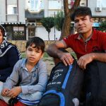 À Istanbul, le piège turc se referme sur les réfugiés afghans