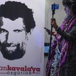 Turquie: Osman Kavala voit sa peine à nouveau allongée après un quatrième procès