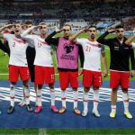 Euro 2020 : la Turquie affrontera l’Italie, la Suisse et le Pays de Galles