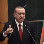 Le Président algérien assure que la Turquie est un «pays frère» avec une «convergence totale» sur la Libye