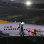 Turquie: trois morts dans l’accident d’un avion à Istanbul