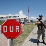 Prisons. Les grèves de la faim se multiplient en Turquie, avec un deuxième mort en un mois