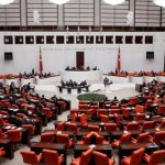 Turquie: trois députés d’opposition déchus de leur mandat