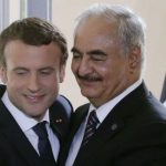 Le désastreux casting de la France en Libye