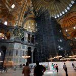 En Turquie, la justice ouvre la voie à la transformation en mosquée de l’ex-basilique Sainte-Sophie d’Istanbul
