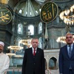 Turquie: la présidence défend un chef religieux après des propos controversés