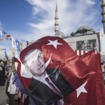 Turquie, les ambitions débridées d’Erdogan