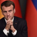 Emmanuel Macron, « le séparatisme islamiste » et les crispations de la Turquie