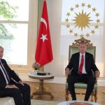 Avec l’élection d’Ersin Tatar, la Turquie étend son emprise en Chypre du Nord