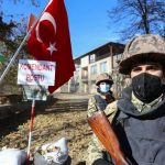 Karabakh : la Turquie condamne un texte voté par le sénat français