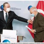 L’UE attend « des gestes crédibles » de la Turquie