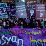 Les féminicides, plaie cachée de Turquie