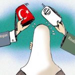 Rivalités. Turquie-Iran : vers une inévitable confrontation