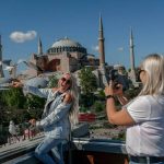 Le tourisme au temps du Covid ou la Turquie sans les Turcs