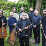 Musique ottomane par l’Ensemble Lâmekan avec la participation de Kudsi Ergüner