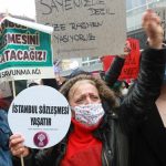 La Turquie quitte formellement un traité sur les violences faites aux femmes