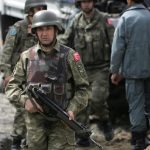 La Turquie retire ses troupes d’Afghanistan