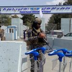 Aéroport de Kaboul : la Turquie «évalue» les propositions des talibans et d’autres pays