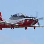 Défense: l’avion de formation turc « Hurkus » pourra être utilisé par les membres de l’OTAN