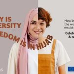 Comment l’UE et le Conseil de l’Europe ont financé une campagne célébrant «la liberté dans le hijab»