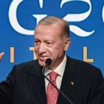Attendu à la COP26, Erdogan rentre en Turquie