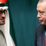 Les Émirats arabes unis vont investir 10 milliards de dollars en Turquie