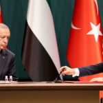 La Turquie sur un chemin « risqué mais juste » pour l’économie, affirme Erdogan
