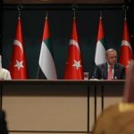 La Turquie et les Émirats arabes unis signent un accord pour constituer des réserves de devises étrangères